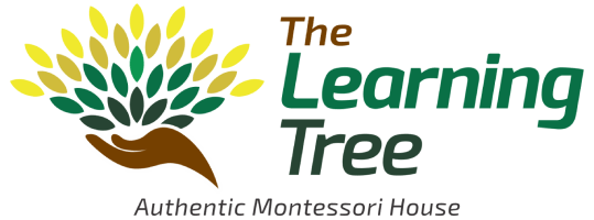 learning tree logo