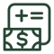 arithmetic icon