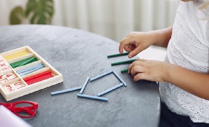 Montessori Materials