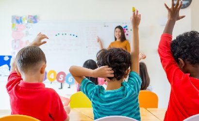 Multi-Age Classrooms