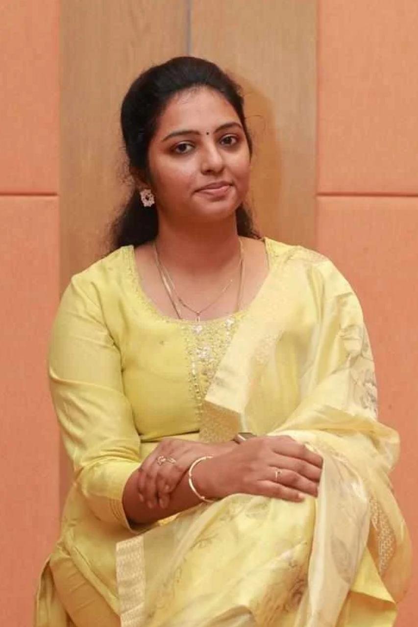 pradeepa